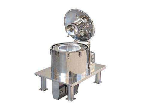 centrifuge filtration systems|bottom discharge filter centrifuge.